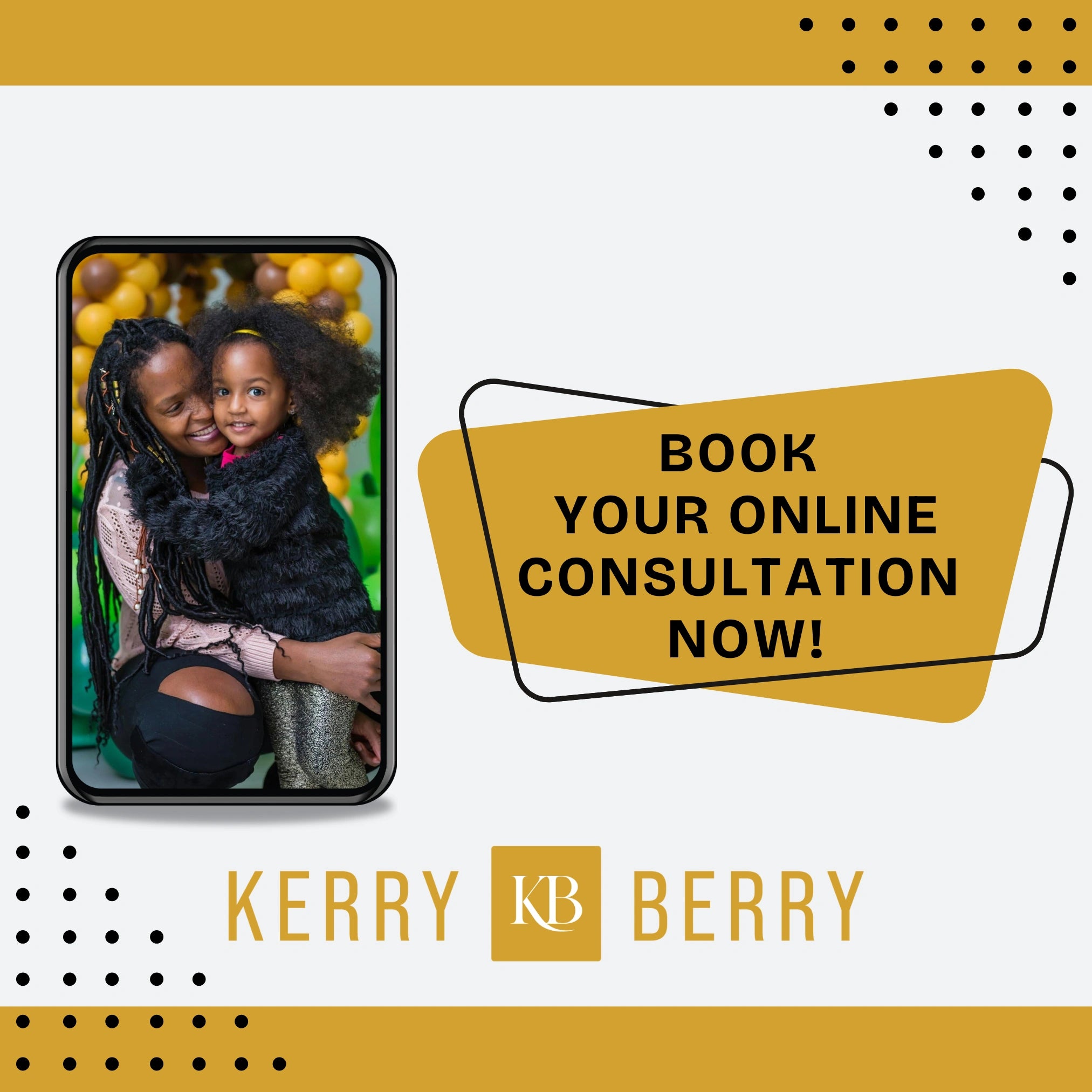 Book a Consultation