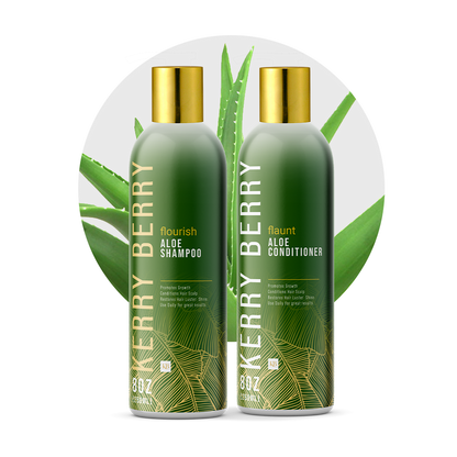 Shampoos &amp; Conditioners