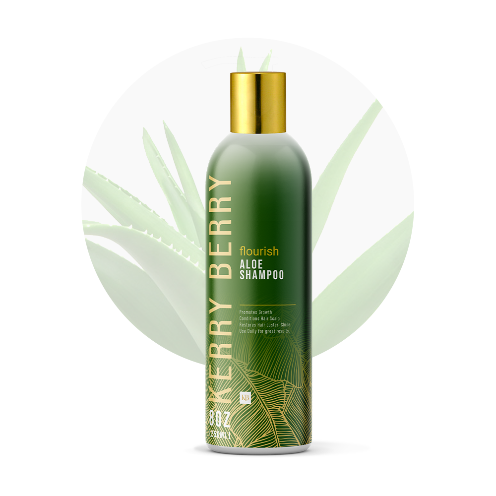 Shampoos &amp; Conditioners