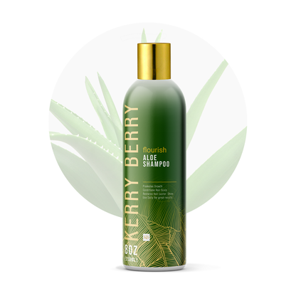 Shampoos &amp; Conditioners