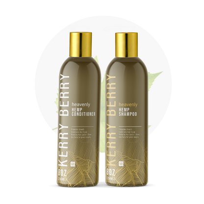 Shampoos &amp; Conditioners