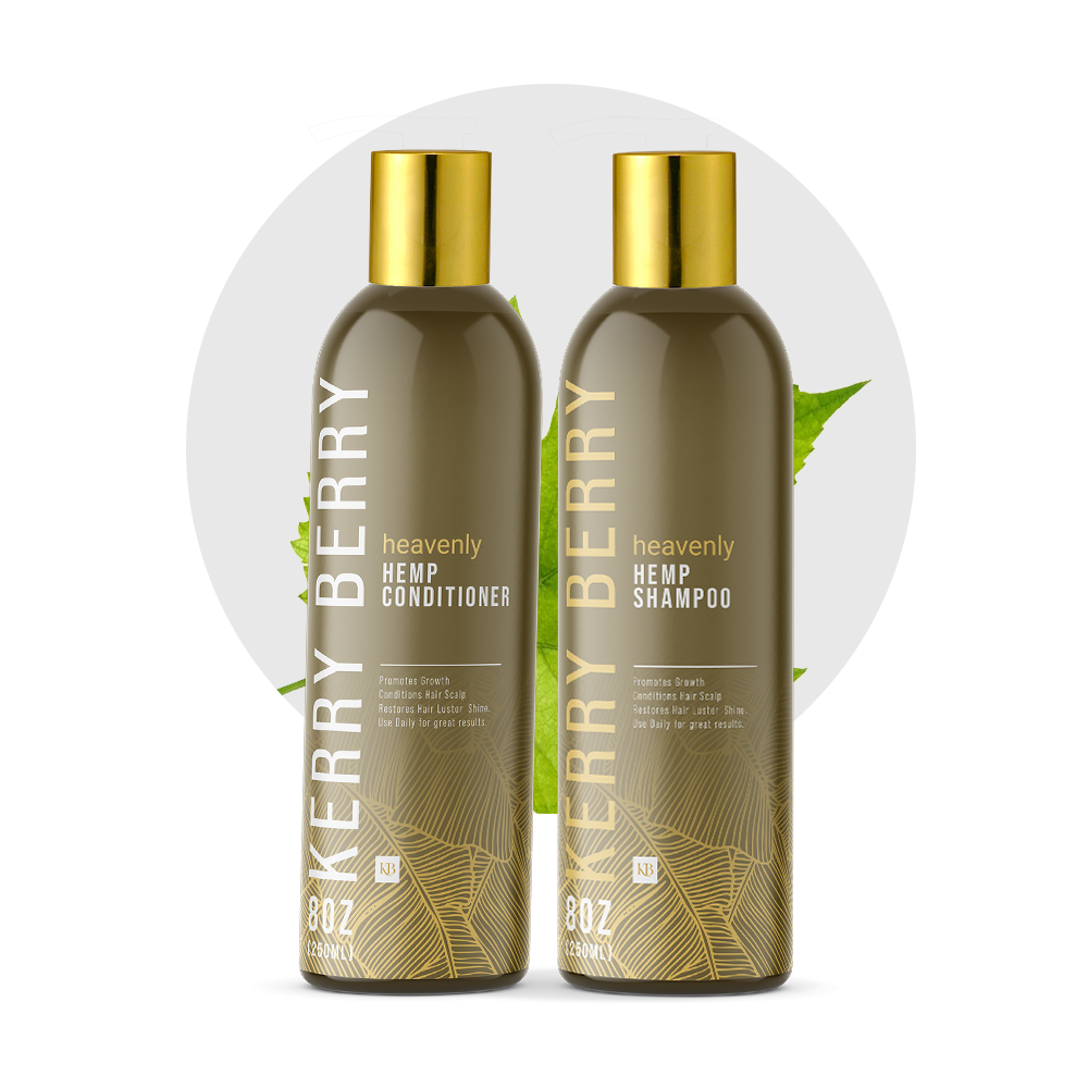 Shampoos &amp; Conditioners