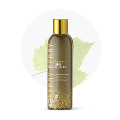 Shampoos &amp; Conditioners