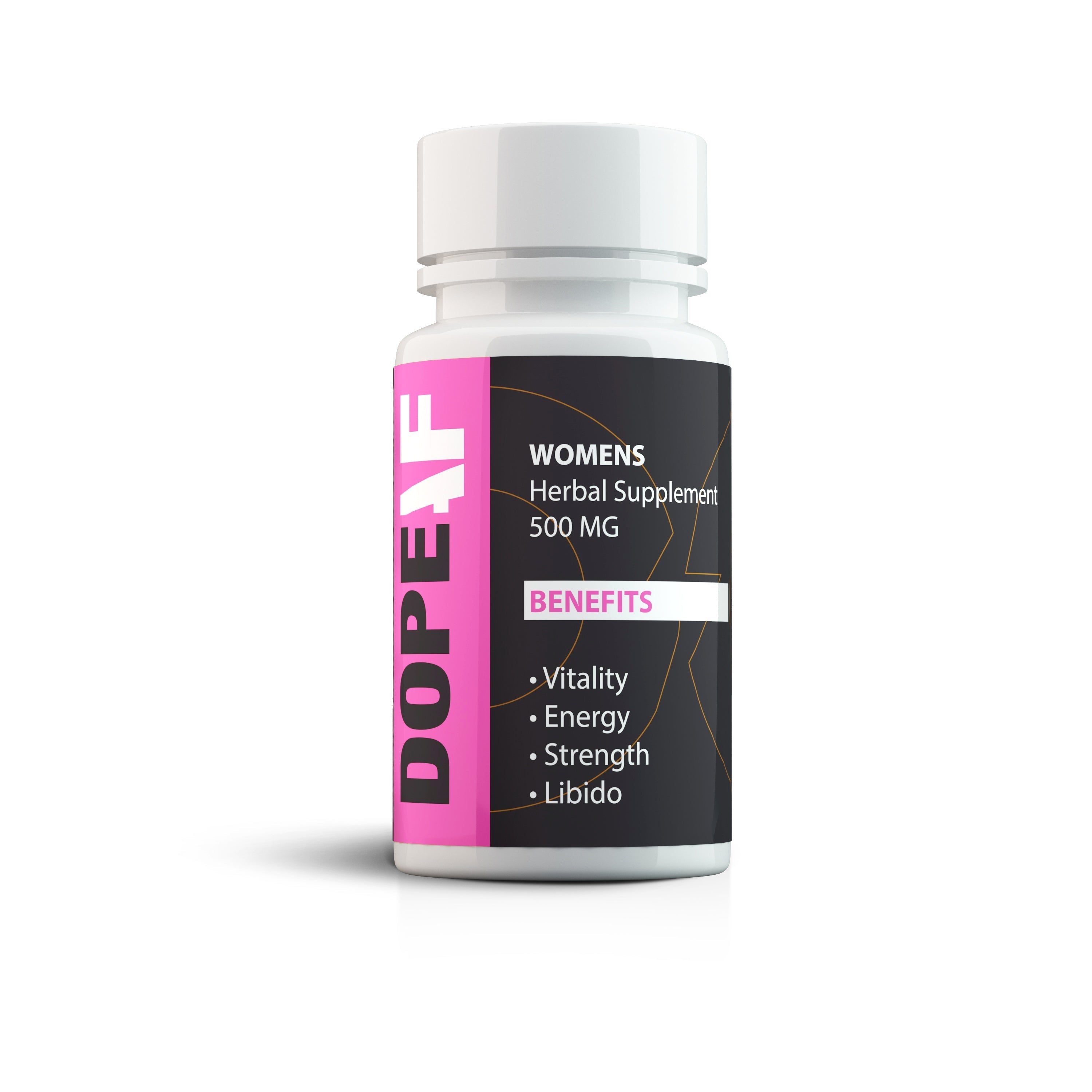 DOPE Affect - Women&