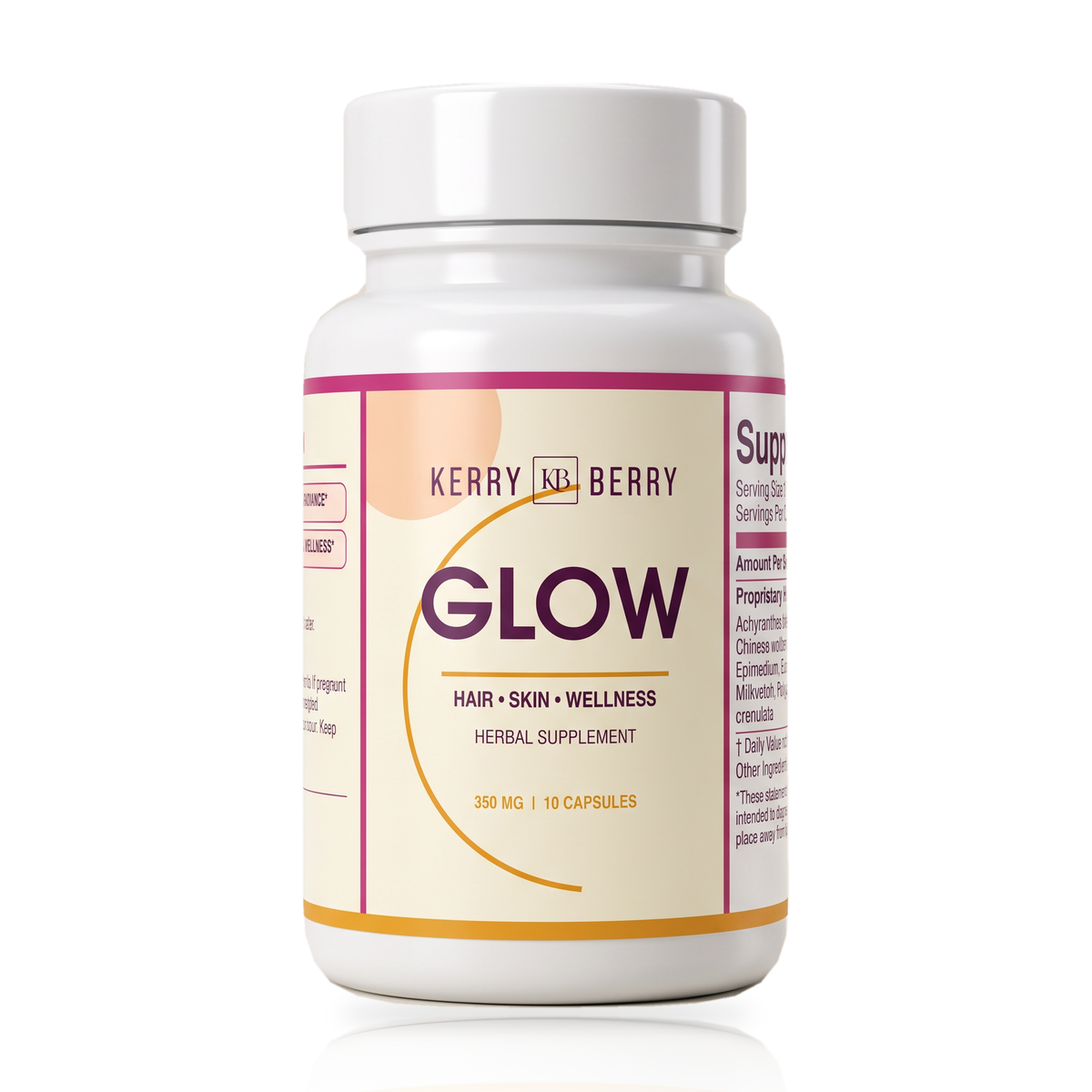 GLOW - Women&