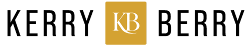 My Kerry Berry logo