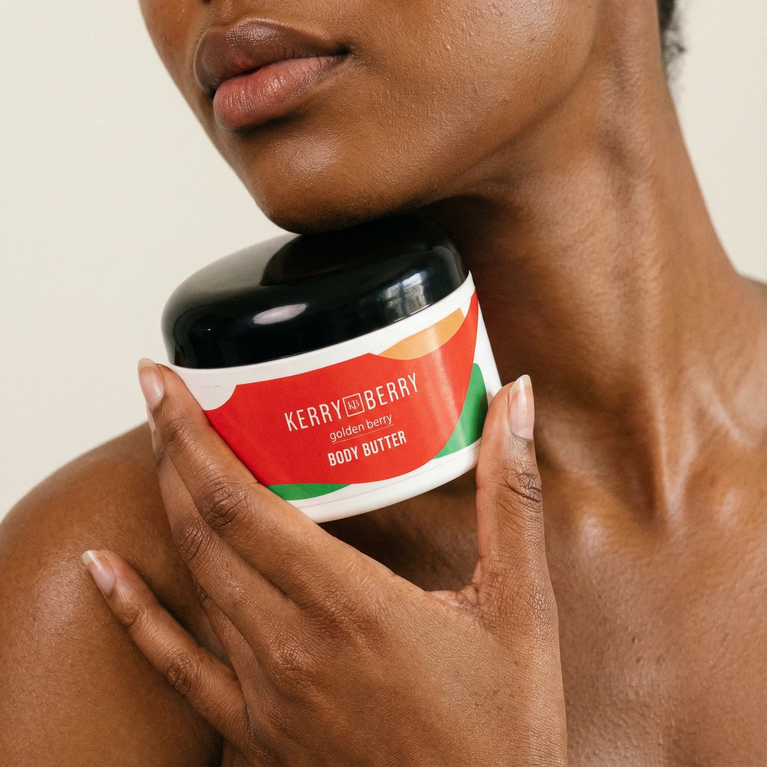 Golden Berry | Body Butter