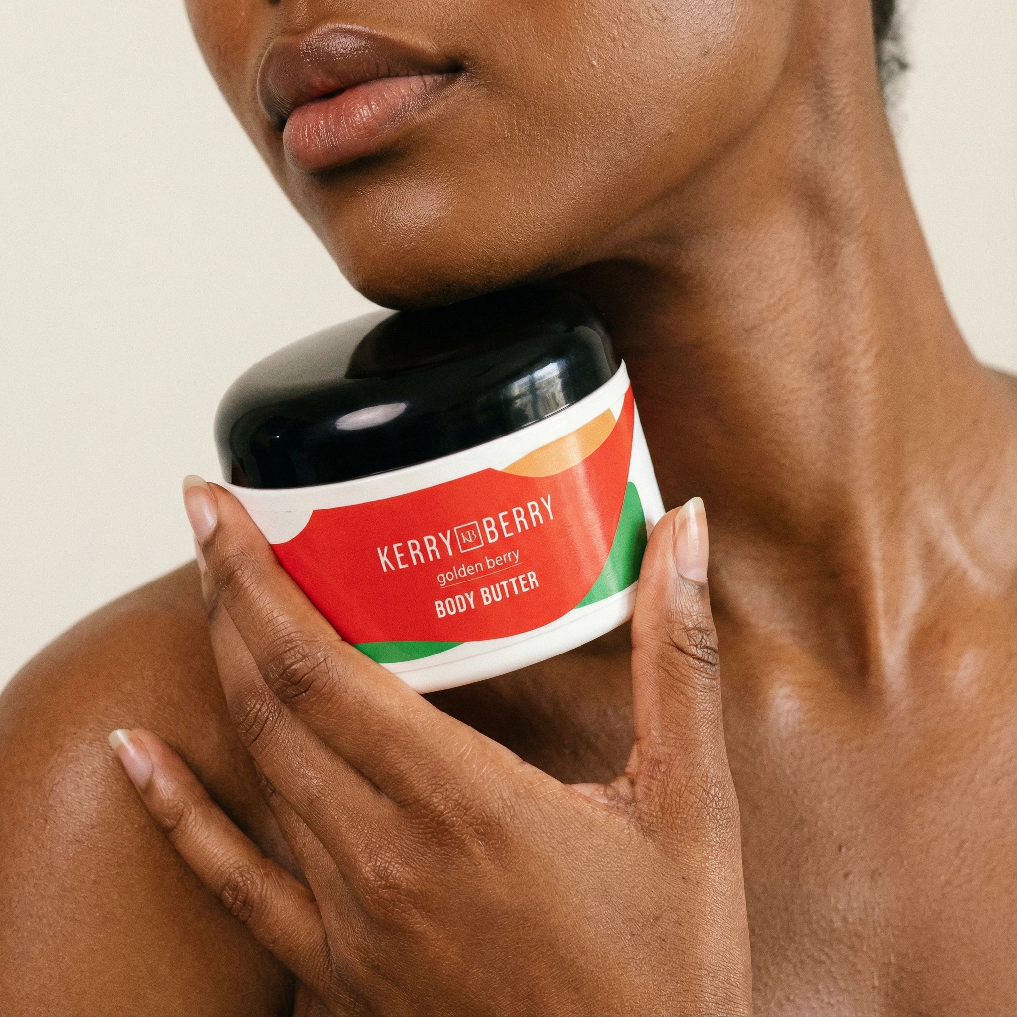 Golden Berry | Body Butter