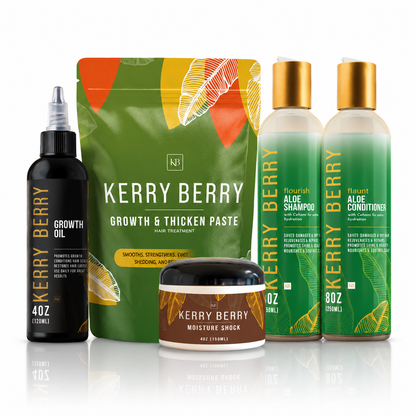 Organic Growth Bundle
