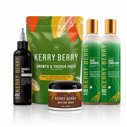Organic Growth Bundle