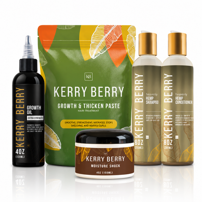 Organic Growth Bundle