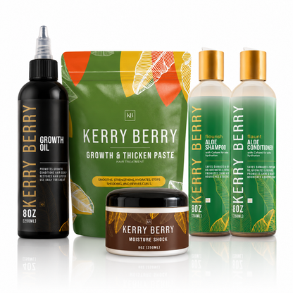 Organic Growth Bundle