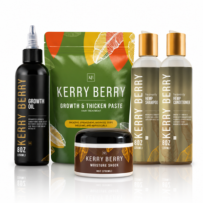 Organic Growth Bundle