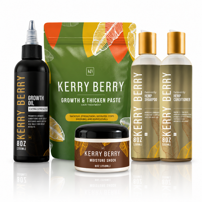 Organic Growth Bundle