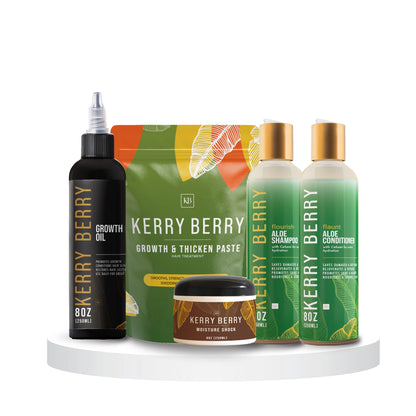 Organic Growth Bundle