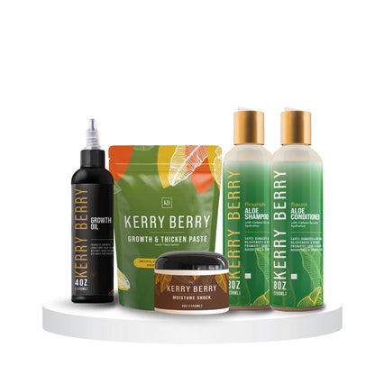 Organic Growth Bundle