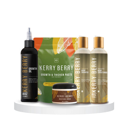 Organic Growth Bundle