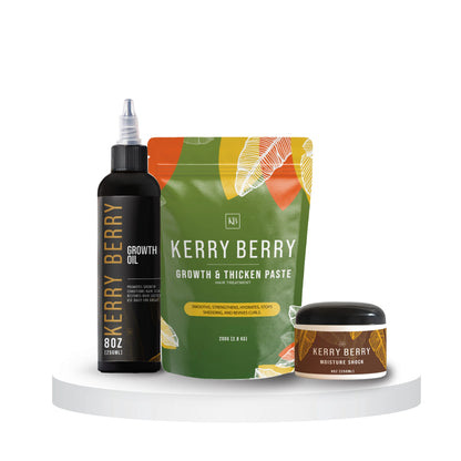 Organic Growth Kit