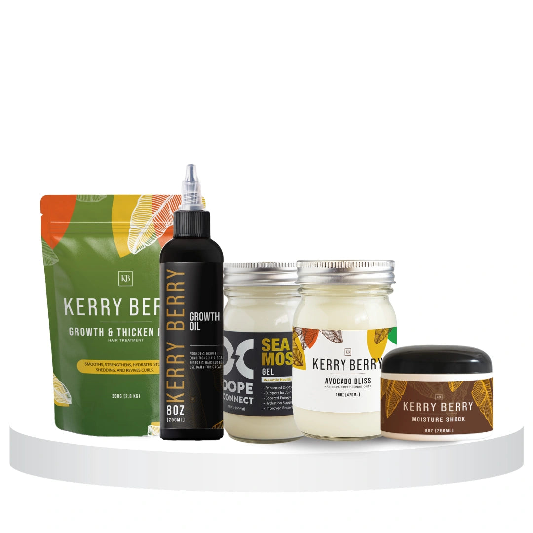 Revive &amp; Restore Bundle