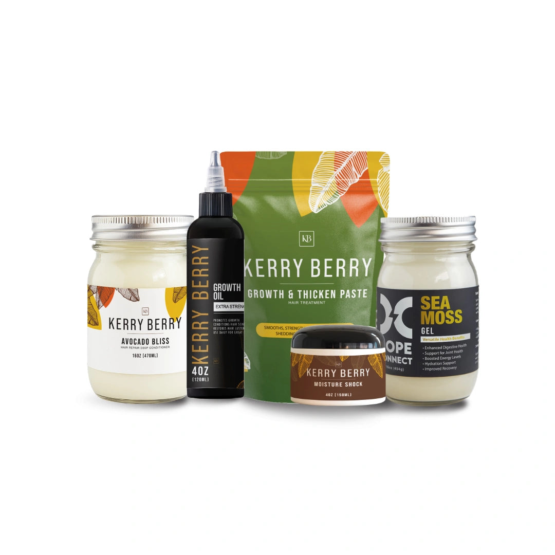 Revive &amp; Restore Bundle