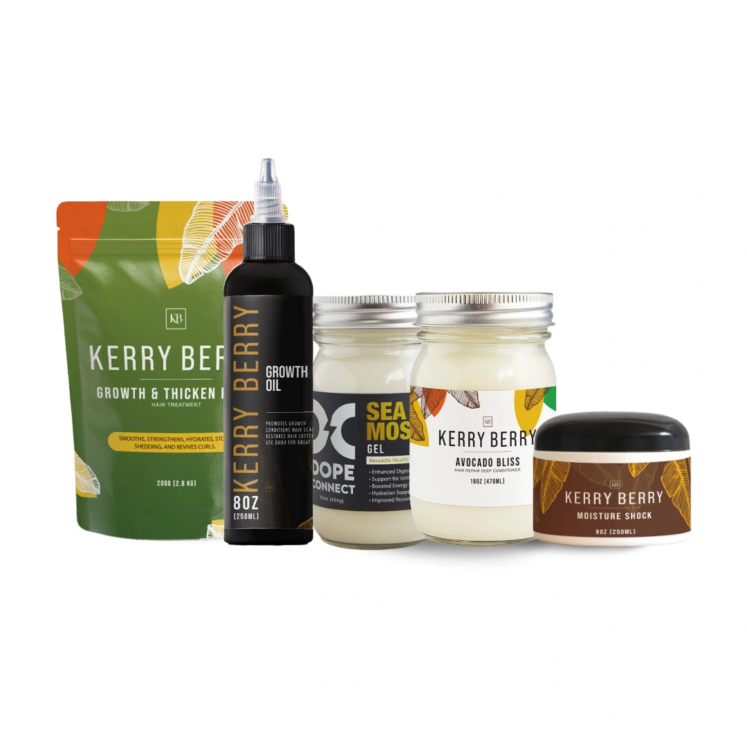 Revive &amp; Restore Bundle