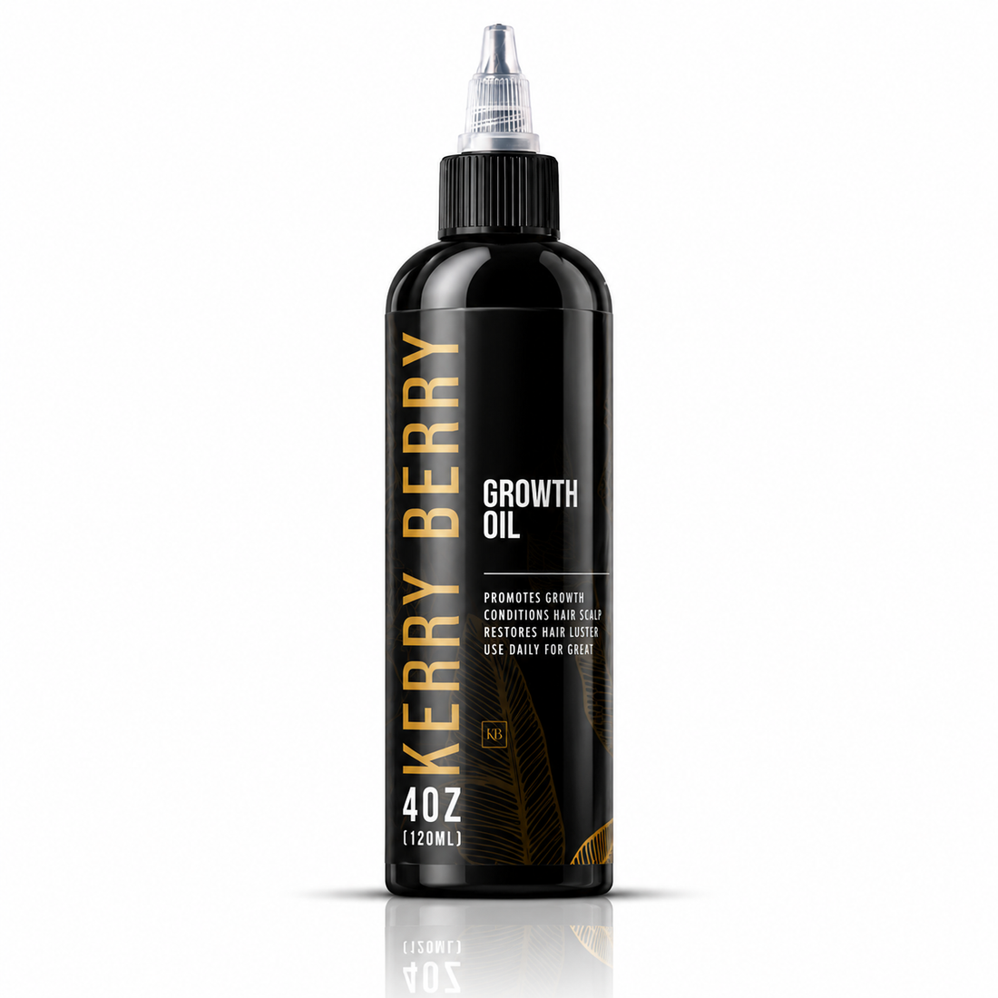 Kerry Berry Growth Oil