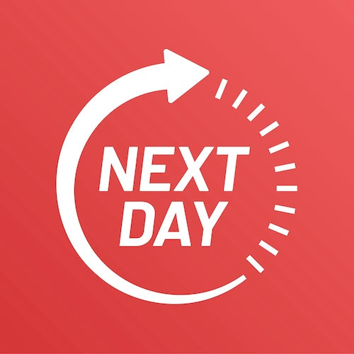 Next Day Processing