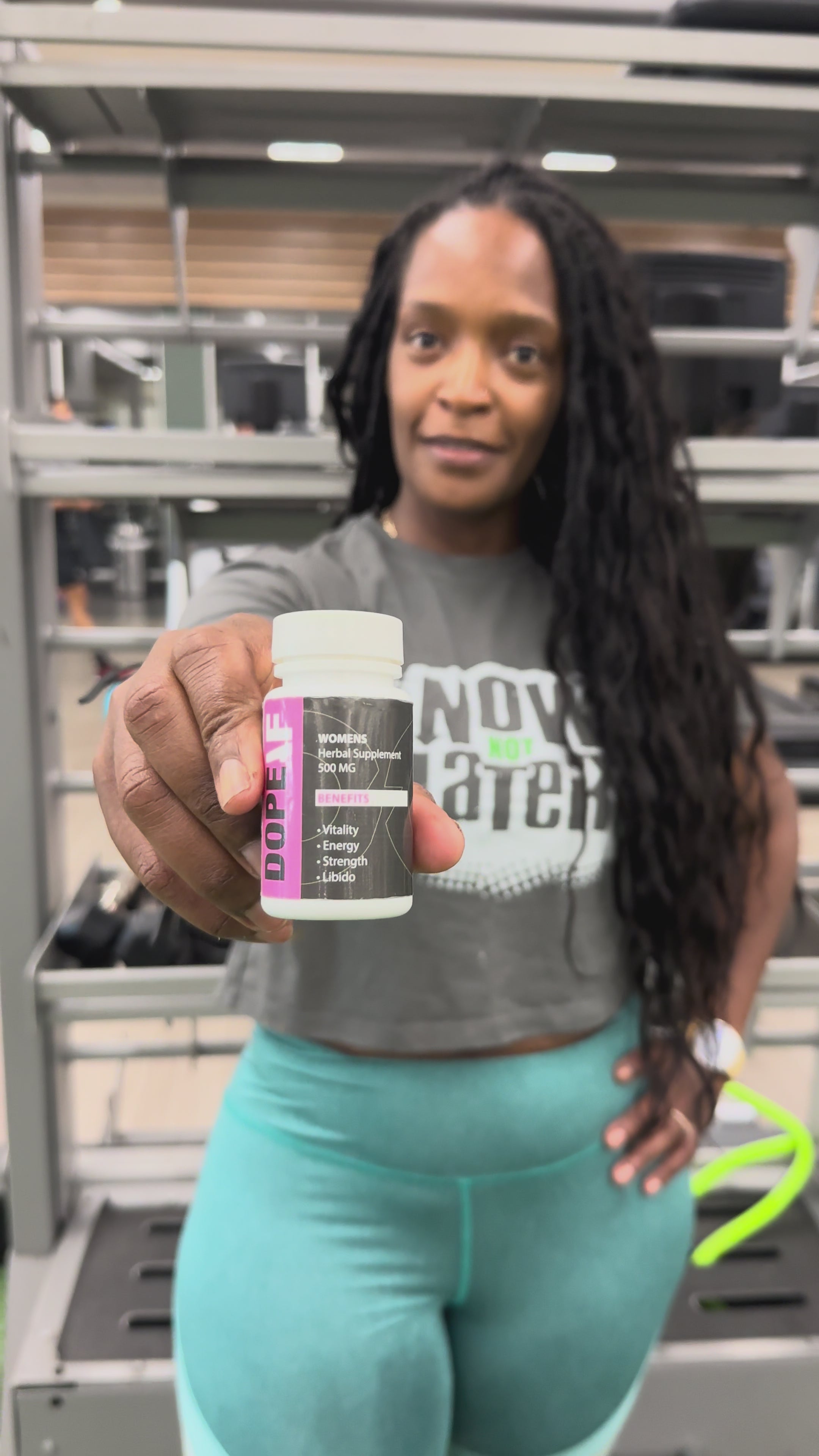 DOPE Affect - Women&