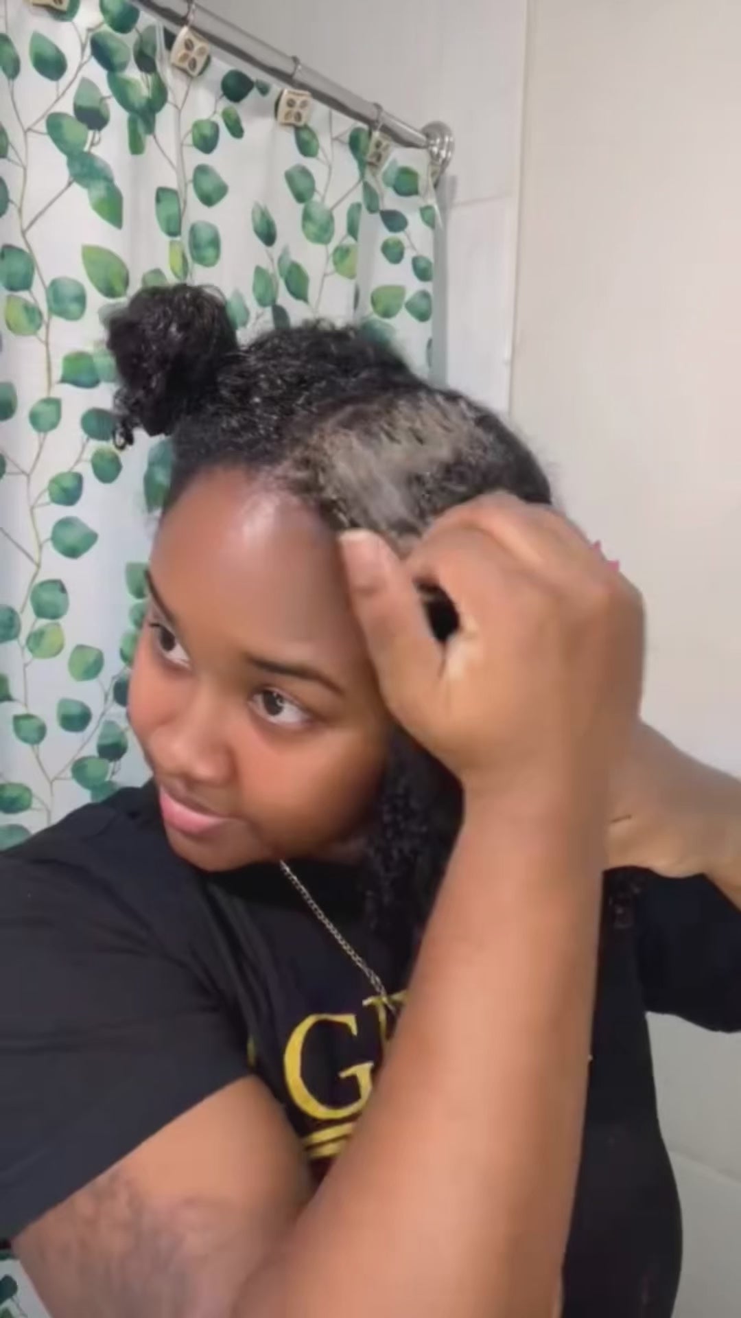 Growth &amp; Thicken Paste