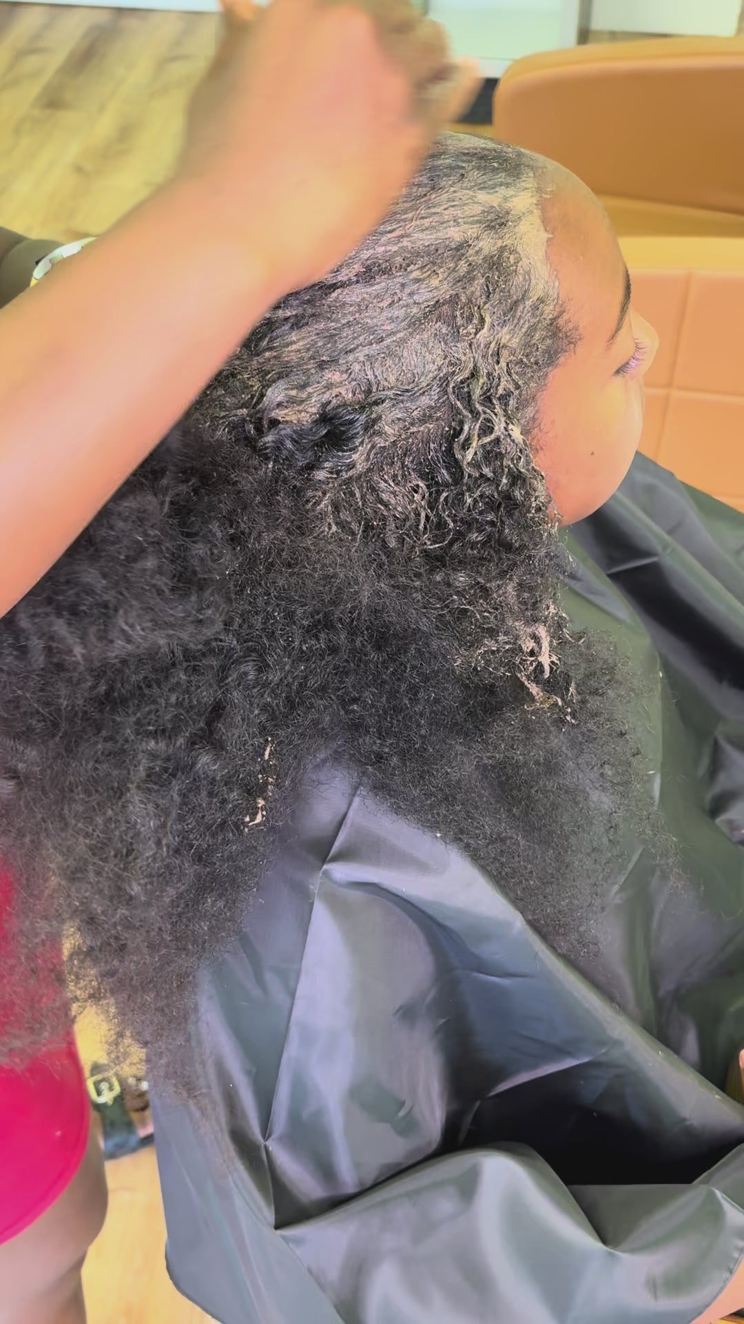 Growth &amp; Thicken Paste