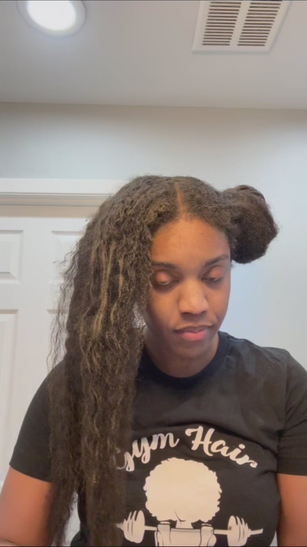 Growth &amp; Thicken Paste