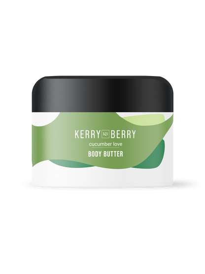 Body Butters (All Scents)