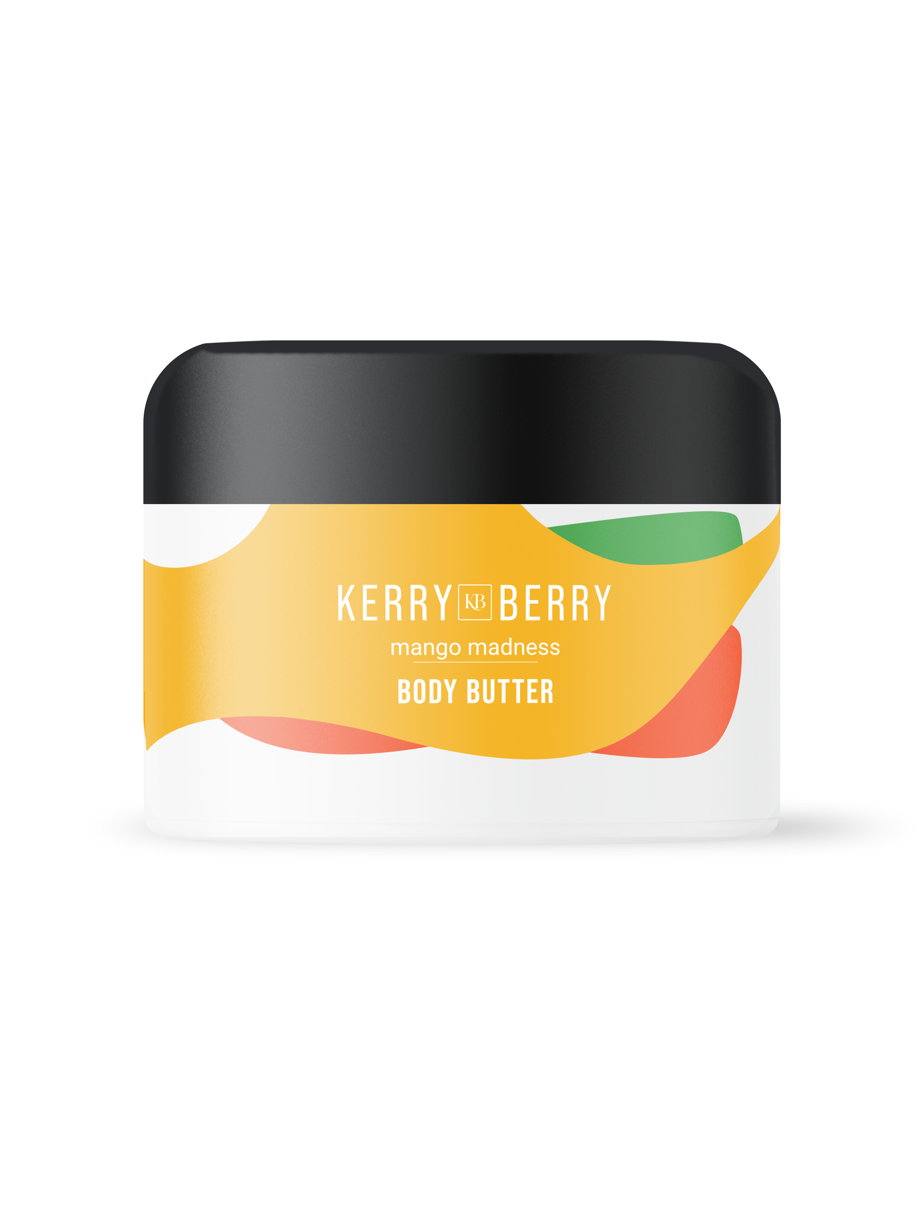 Body Butters (All Scents)