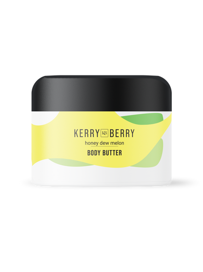 Body Butters (All Scents)