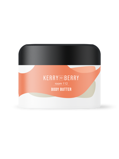 Body Butters (All Scents)