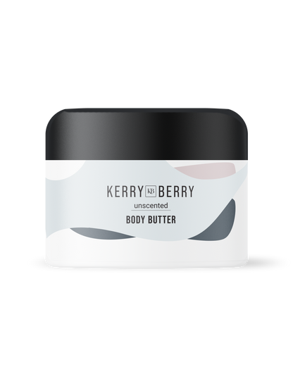 Body Butters (All Scents)