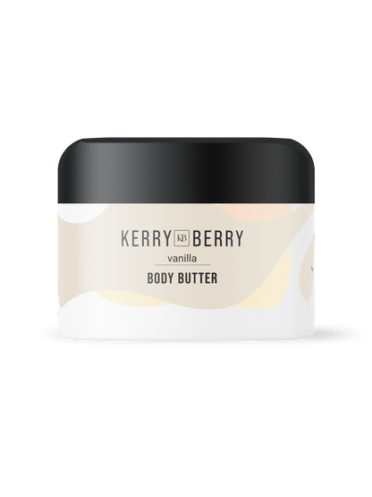 Body Butters (All Scents)