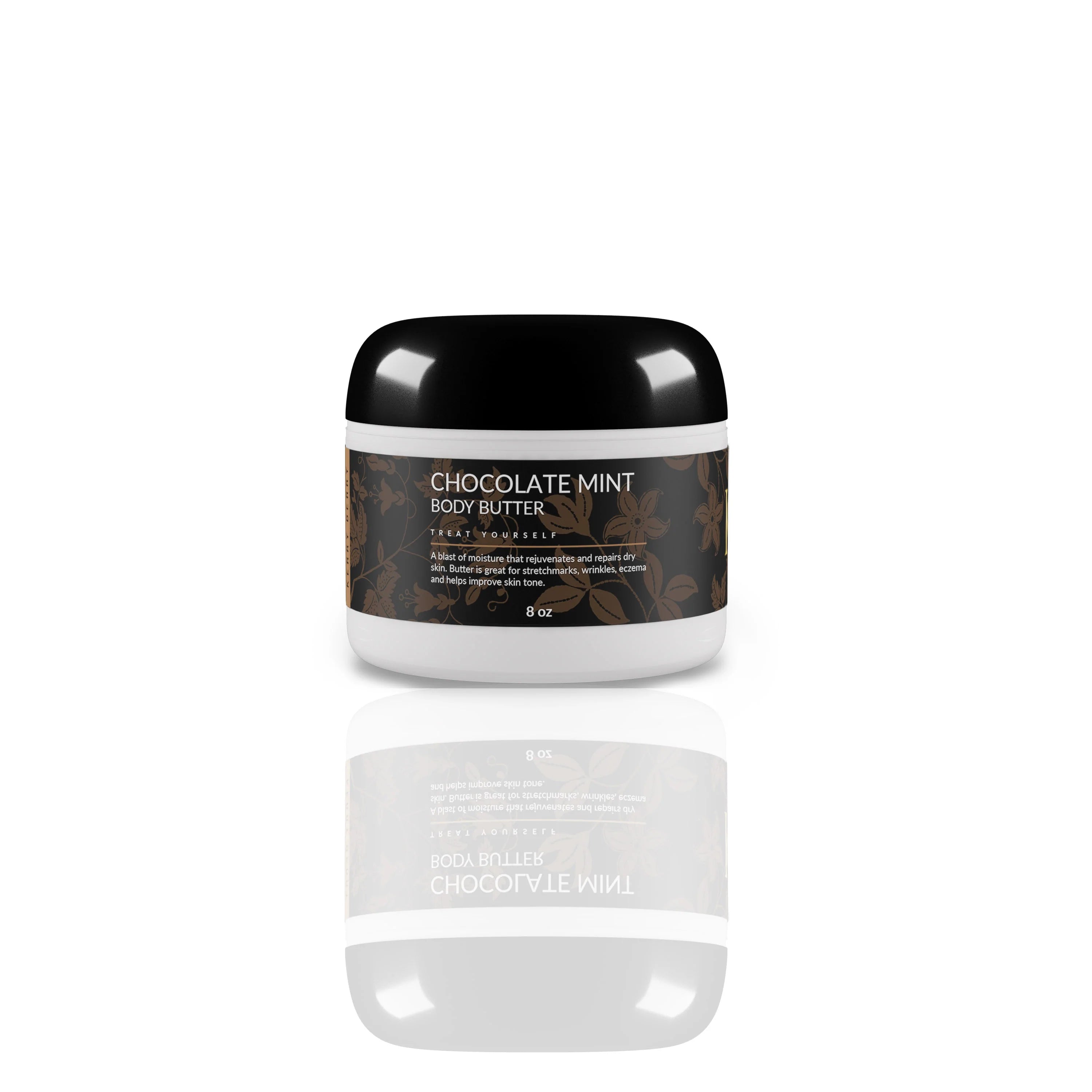 Body Butters (All Scents) - Kerry Berry