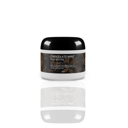 Body Butters (All Scents) - Kerry Berry