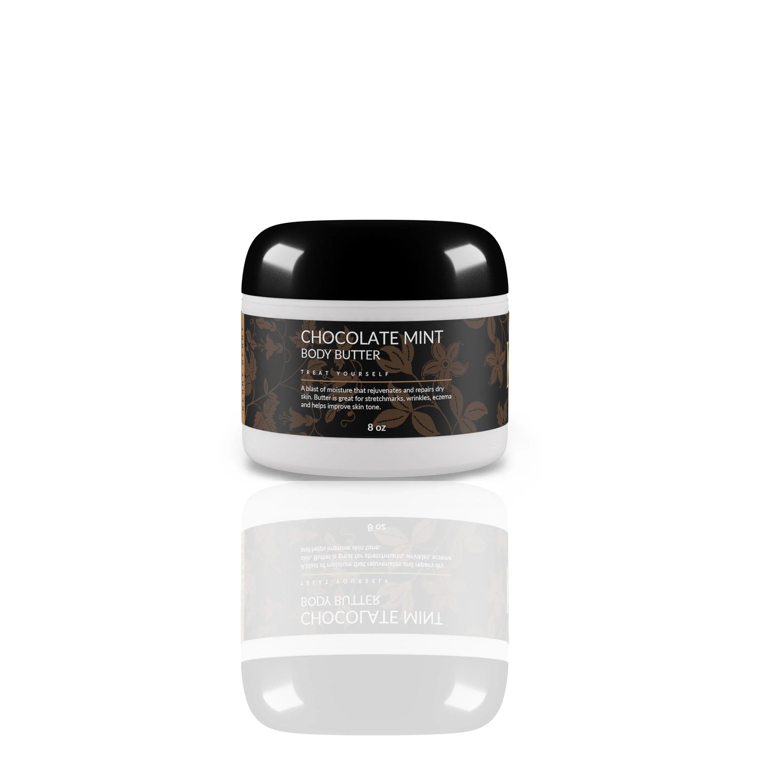 Body Butters (All Scents) - Kerry Berry