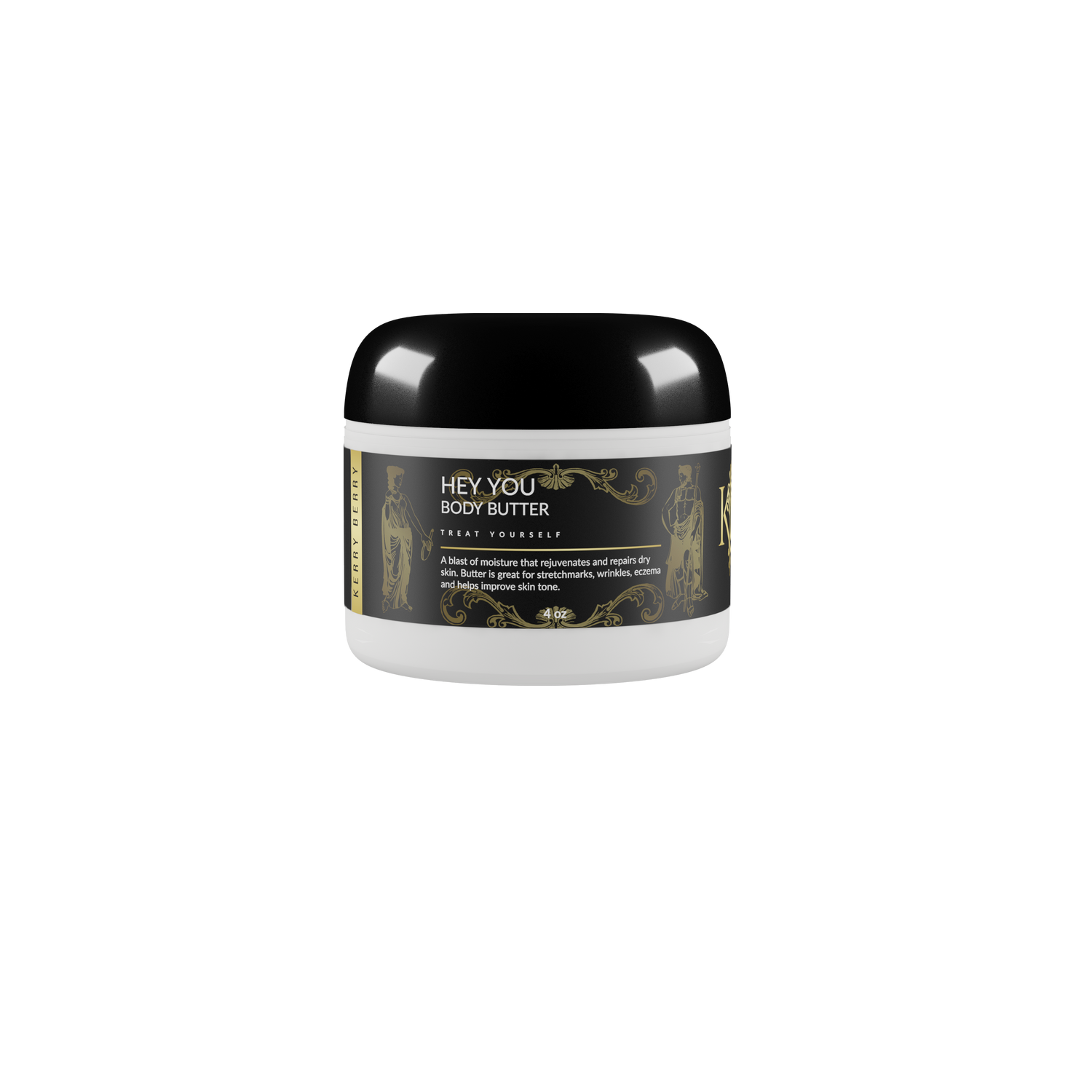 Body Butters (All Scents) - Kerry Berry