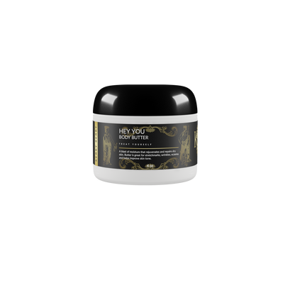 Body Butters (All Scents) - Kerry Berry