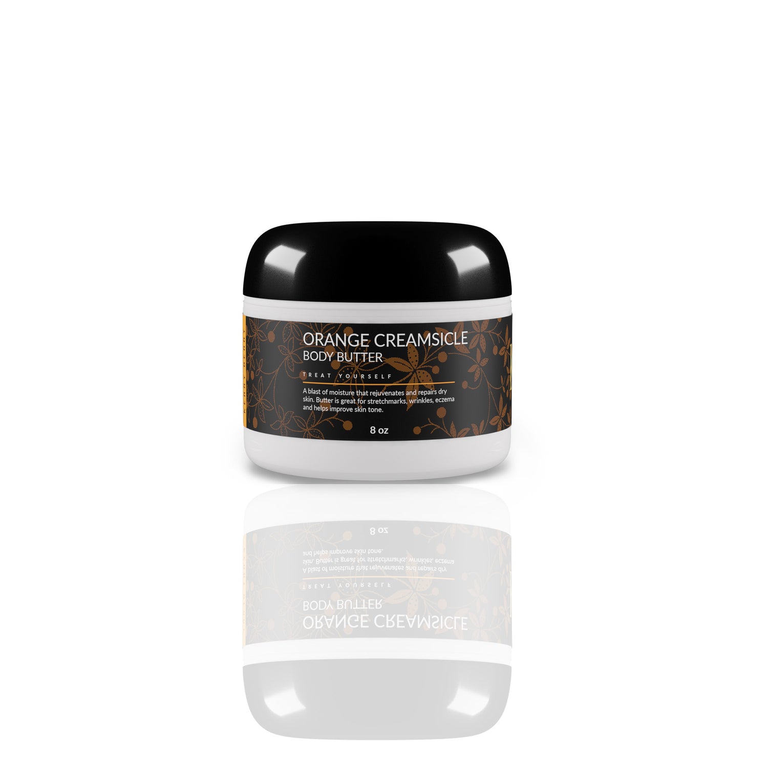 Body Butters (All Scents) - Kerry Berry