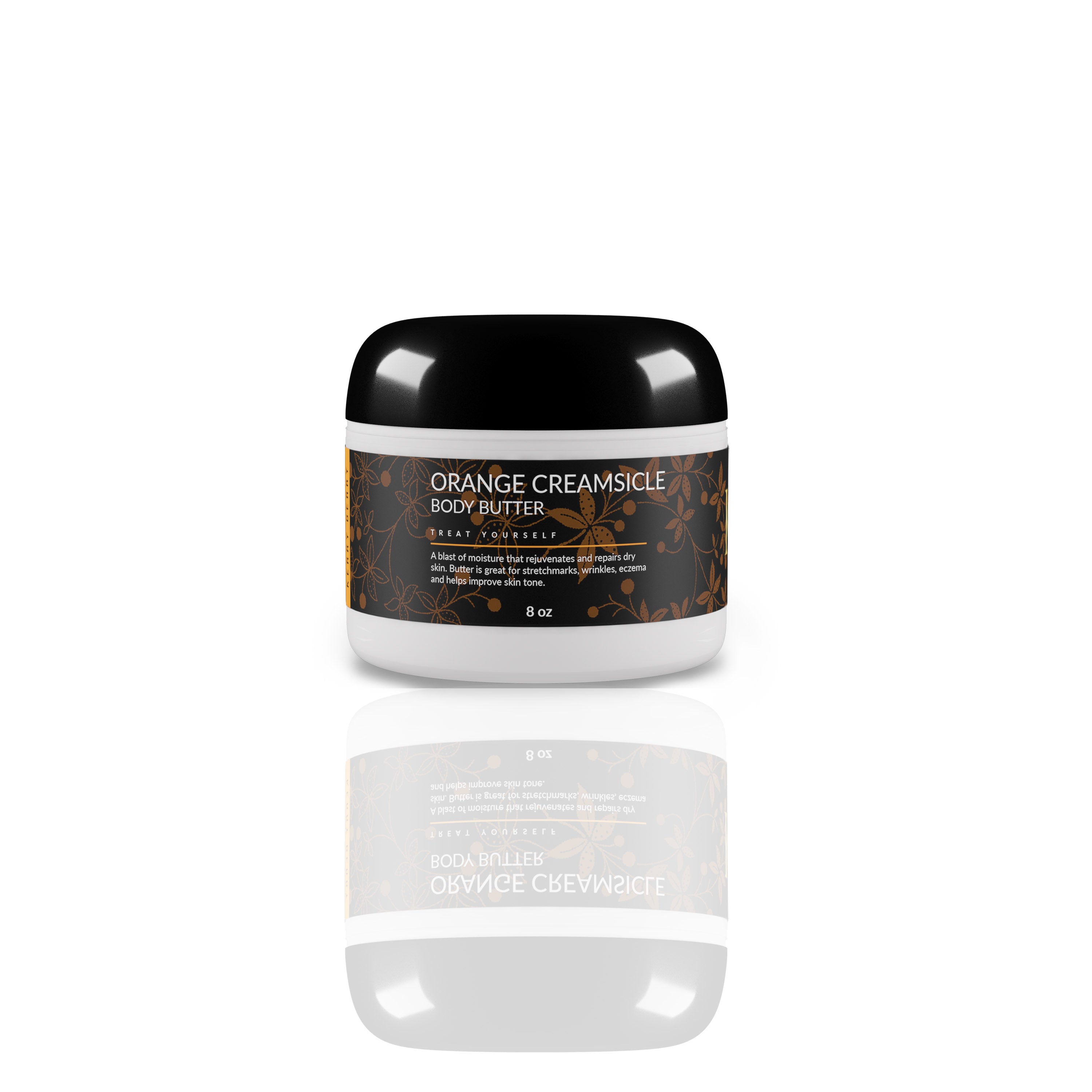 Body Butters (All Scents) - Kerry Berry