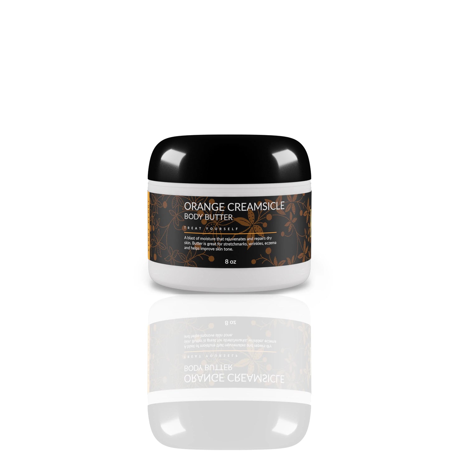 Body Butters (All Scents) - Kerry Berry