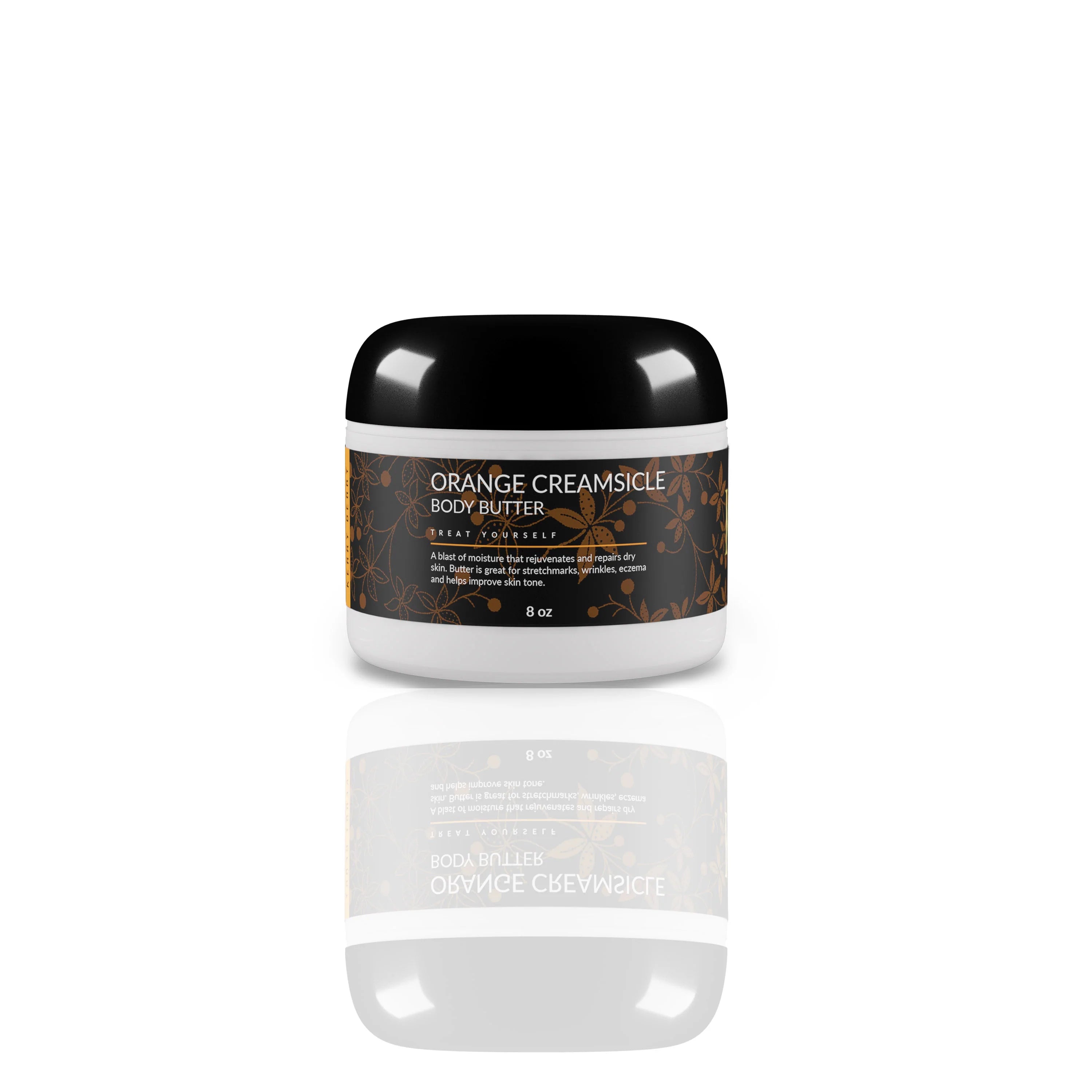 Body Butters (All Scents) - Kerry Berry