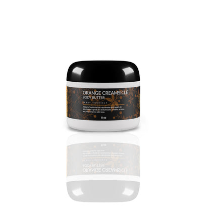 Body Butters (All Scents) - Kerry Berry