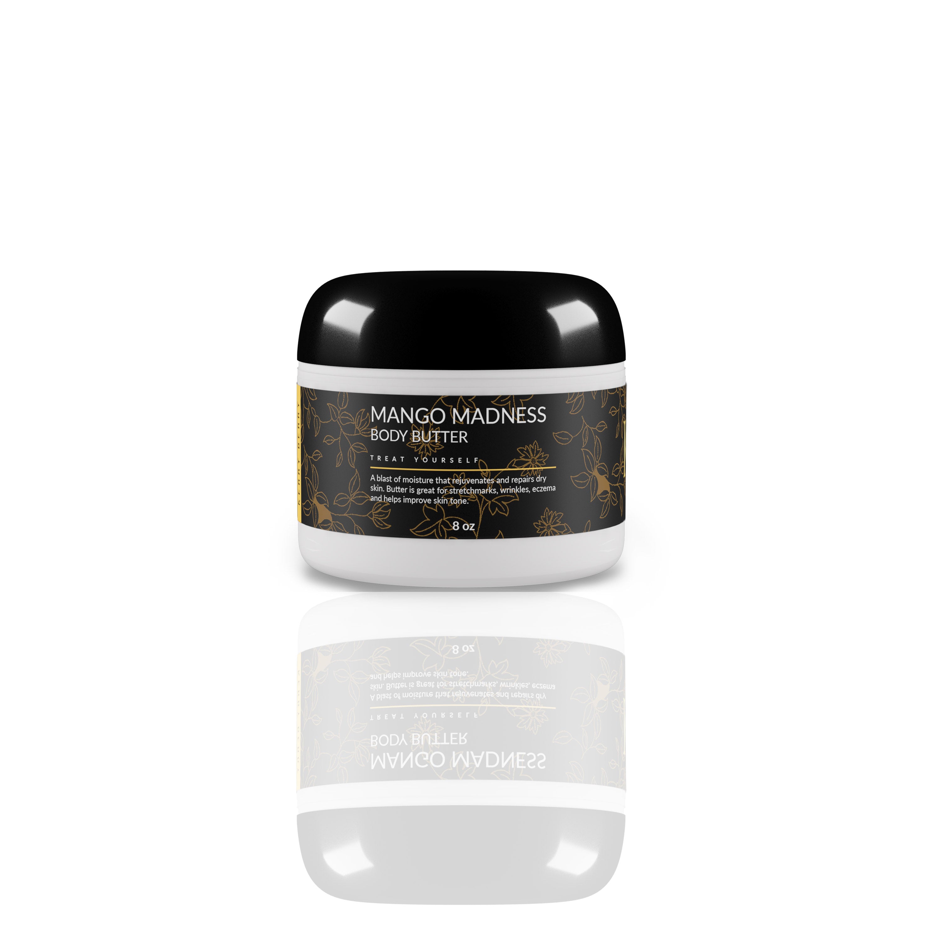 Body Butters (All Scents) - Kerry Berry