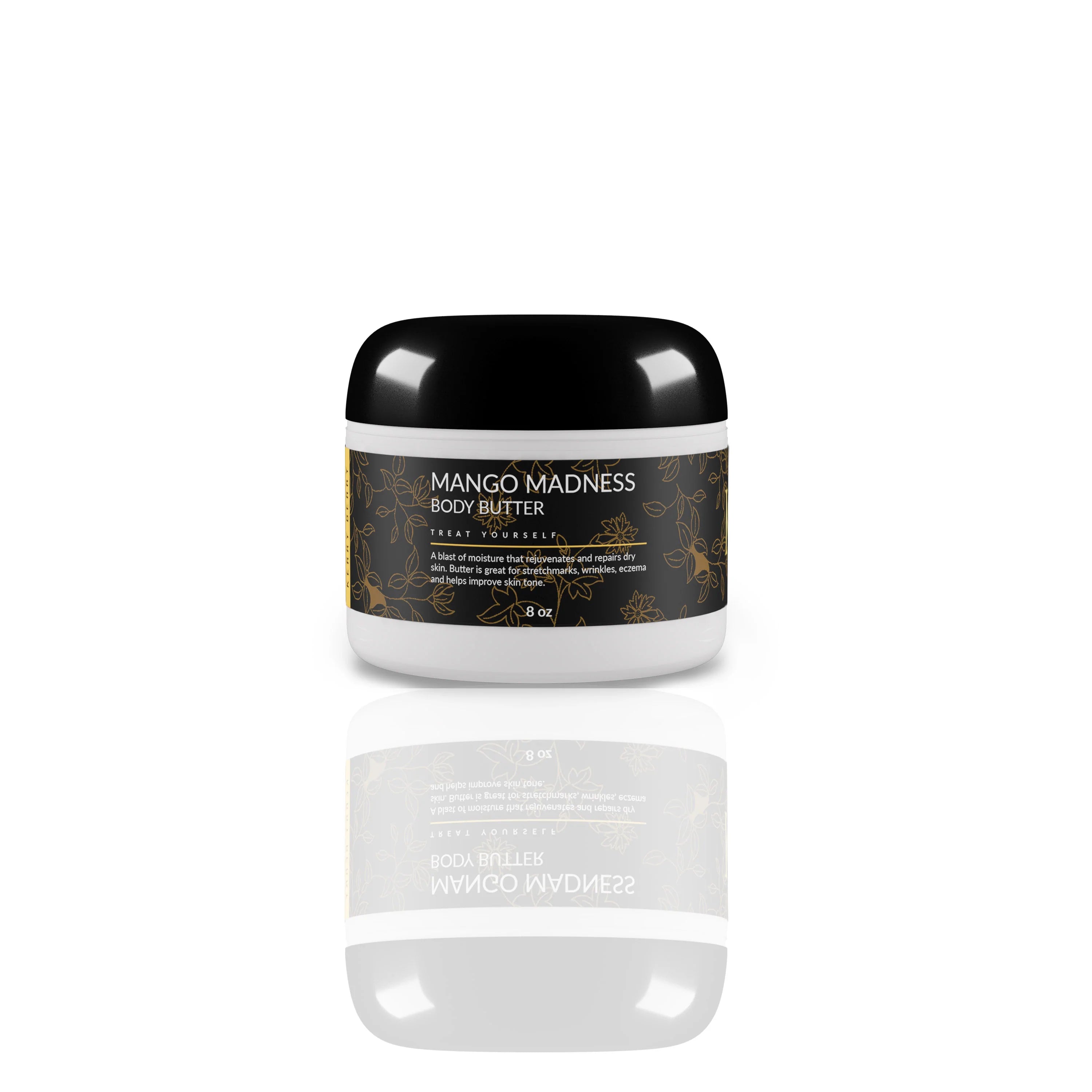 Body Butters (All Scents) - Kerry Berry