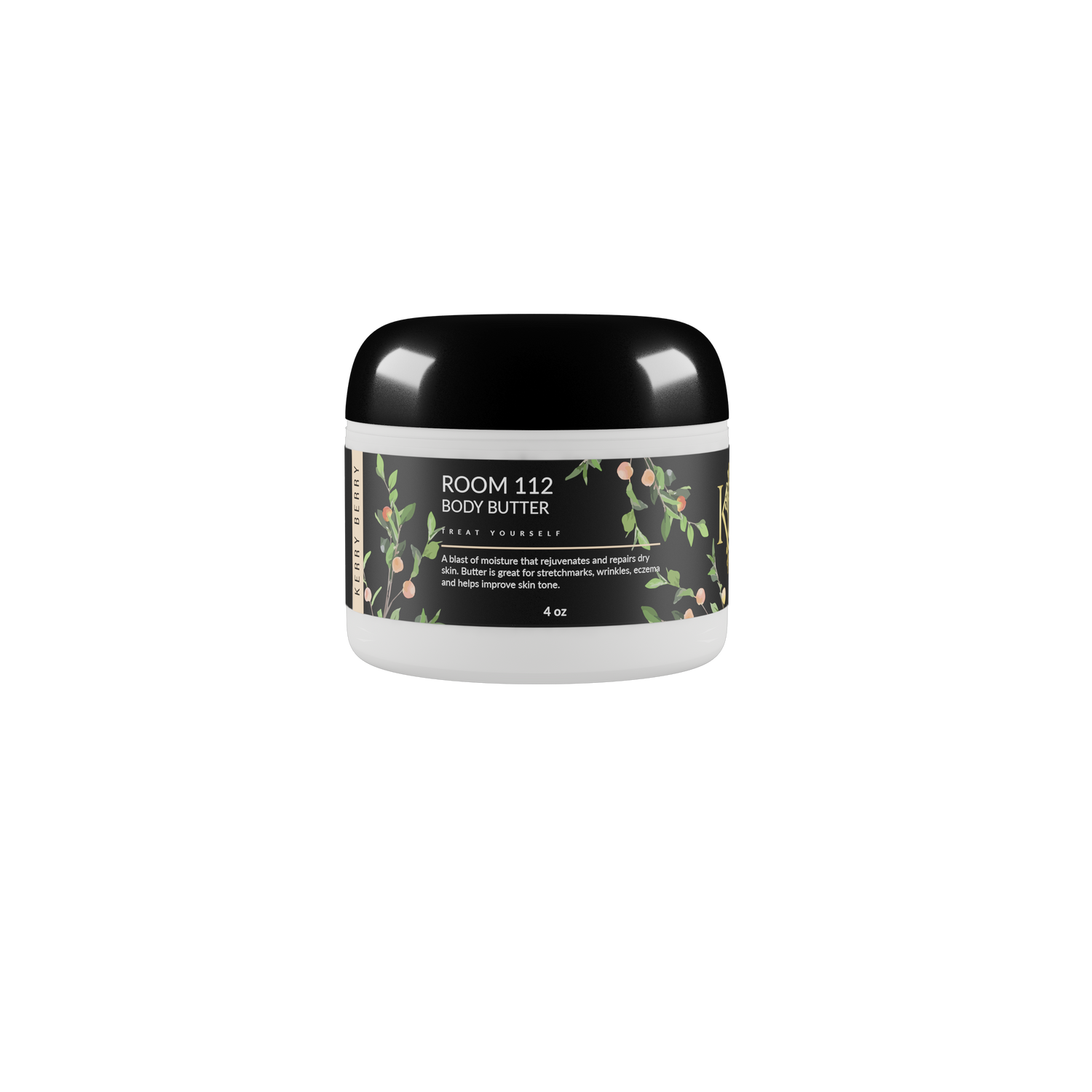 Body Butters (All Scents) - Kerry Berry